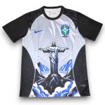 Camiseta Brasil 26/27 Edición Especial Azul