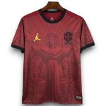 Camiseta Brasil 26/27 Edición Especial Cristo Redentor