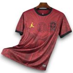 Camiseta Brasil 26/27 Edición Especial Cristo Redentor