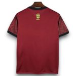 Camiseta Brasil 26/27 Edición Especial Cristo Redentor