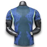 Camiseta Brasil 26/27 Edición Especial Cristo Redentor Azul