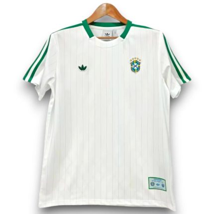 Camiseta Brasil 26/27 Edición Especial Icon