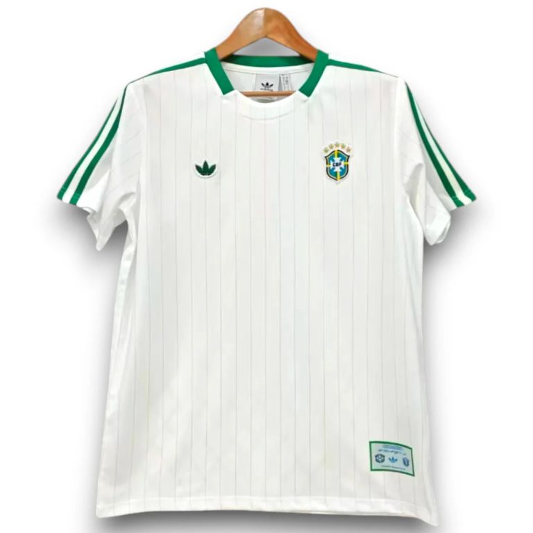 Camiseta Brasil 26/27 Edición Especial Icon