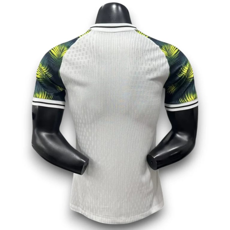 Camiseta Brasil 26/27 Edición Especial Jordan