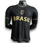 Camiseta Brasil 26/27 Edición Especial Negra (copia)
