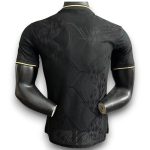 Camiseta Brasil 26/27 Edición Especial Negra (copia)