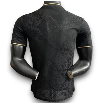 Camiseta Brasil 26/27 Edición Especial Negra (copia)