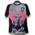 Camiseta Brasil 26/27 Edición Especial Rosa