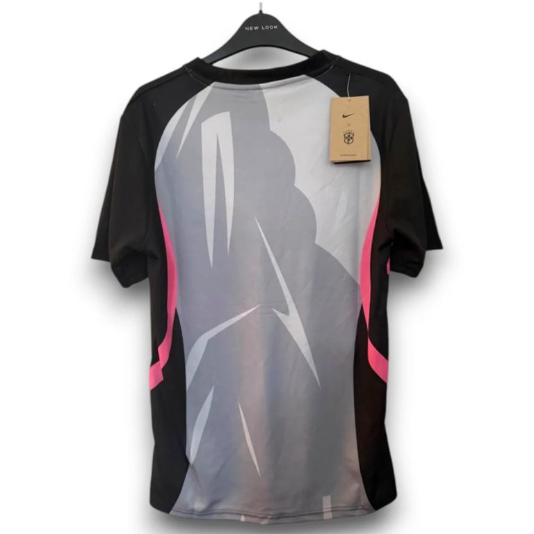 Camiseta Brasil 26/27 Edición Especial Rosa