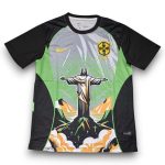 Camiseta Brasil 26/27 Edición Especial Verde