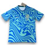 Camiseta Brasil 26/27 Entrenamiento