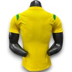 Camiseta Brasil 26/27 Entrenamiento Local
