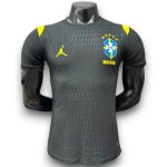 Camiseta Brasil 26/27 Entrenamiento Visitante (copia)