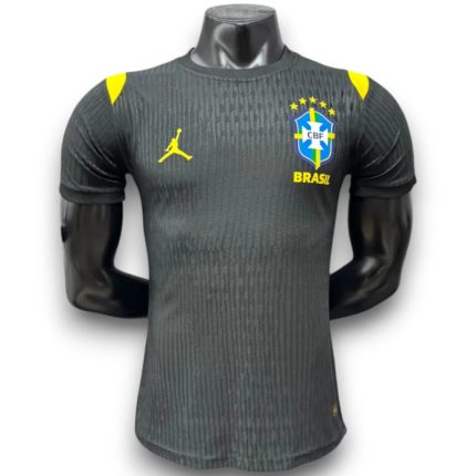 Camiseta Brasil 26/27 Entrenamiento Visitante (copia)