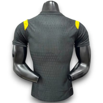 Camiseta Brasil 26/27 Entrenamiento Visitante (copia)