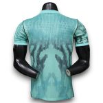 Camiseta Brasil 26/27 Portero Alternativa