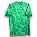 Camiseta Brasil 26/27 Portero Local