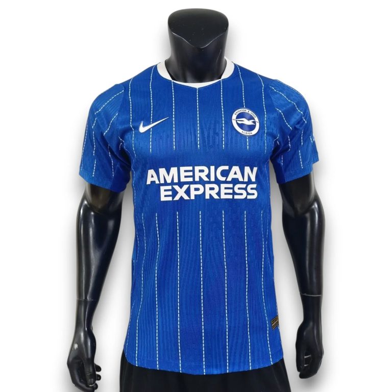 Camiseta Brighton & Hove Albion 26/27 1ª equipación
