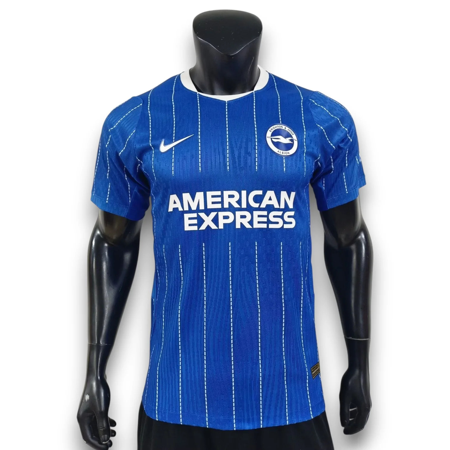 Camiseta Brighton & Hove Albion 26/27 1ª equipación Camiseta Brighton & Hove Albion 26/27 1ª equipación