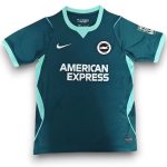 Camiseta Brighton & Hove Albion 26/27 3ª equipación