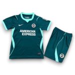 Camiseta Brighton & Hove Albion 26/27 3ª equipación