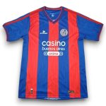 Camiseta CA San Lorenzo 26/27 1ª equipación