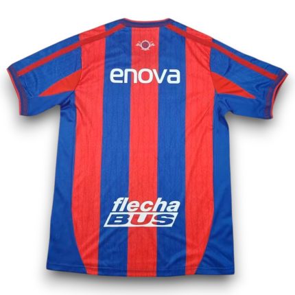 Camiseta CA San Lorenzo 26/27 1ª equipación