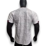 Camiseta Cabo Verde 26/27 2ª equipación