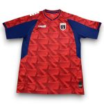 Camiseta Cabo Verde 26/27 3ª equipación