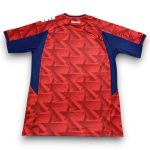 Camiseta Cabo Verde 26/27 3ª equipación
