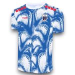 Camiseta Cabo Verde 26/27 Entrenamiento