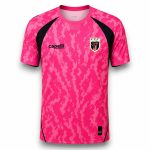 Camiseta Cabo Verde 26/27 Portero Local
