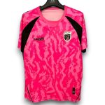 Camiseta Cabo Verde 26/27 Portero Local