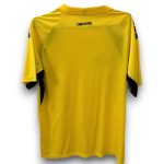 Camiseta Cabo Verde 26/27 Portero Visitante