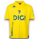 Camiseta Cádiz CF 26/27 1ª equipación
