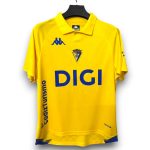 Camiseta Cádiz CF 26/27 1ª equipación