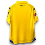 Camiseta Cádiz CF 26/27 1ª equipación