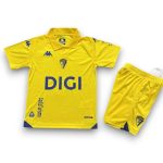 Camiseta Cádiz CF 26/27 1ª equipación