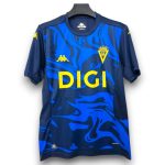 Camiseta Cádiz CF 26/27 Entrenamiento
