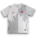 Camiseta Canadá 26/27 3ª equipación