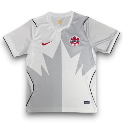 Camiseta Canadá 26/27 3ª equipación
