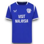Camiseta Cardiff City 26/27 1ª equipación