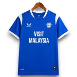 Camiseta Cardiff City 26/27 1ª equipación