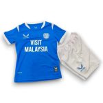 Camiseta Cardiff City 26/27 1ª equipación