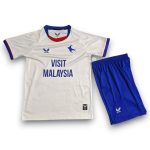 Camiseta Cardiff City 26/27 2ª equipación