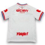 Camiseta CD Olimpia 26/27 2ª equipación