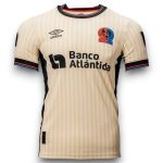 Camiseta CD Olimpia 26/27 3ª equipación