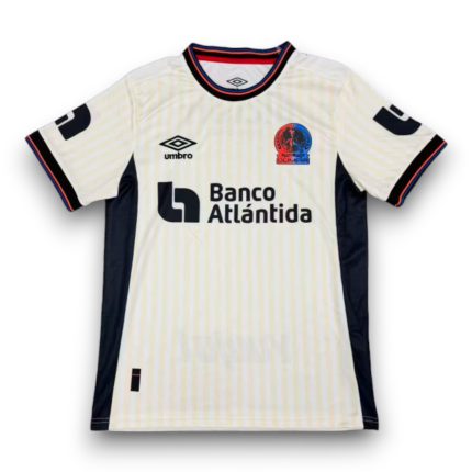 Camiseta CD Olimpia 26/27 3ª equipación