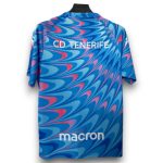 Camiseta CD Tenerife 26/27 Entrenamiento