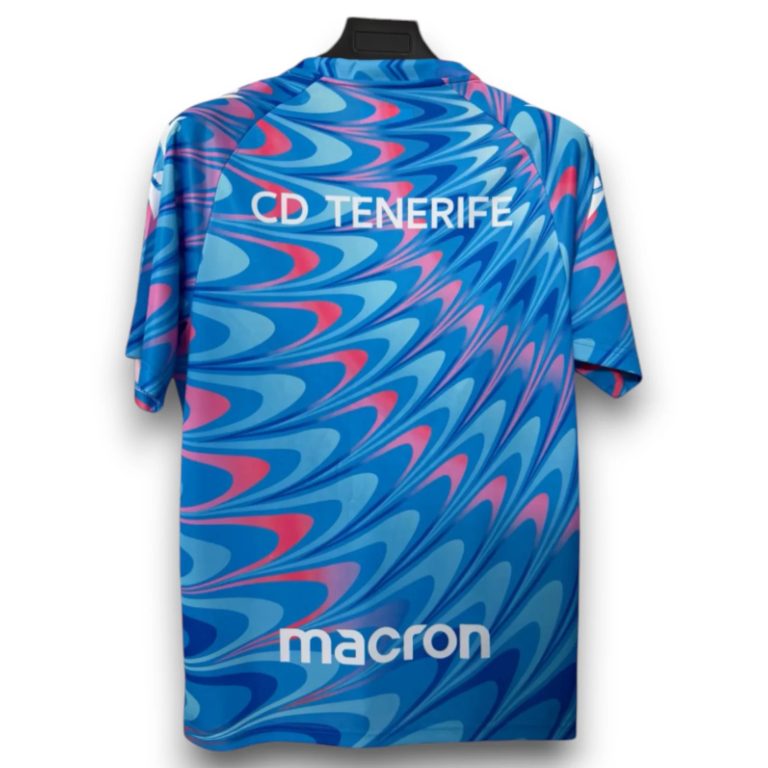 Camiseta CD Tenerife 26/27 Entrenamiento